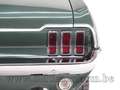 Ford Mustang Cabrio V8 '68 CH5832 Vert - thumbnail 15
