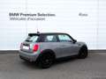 MINI Cooper SE Cooper SE 184ch Classic BVA 5CV Gris - thumbnail 2