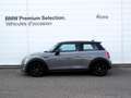 MINI Cooper SE Cooper SE 184ch Classic BVA 5CV Gris - thumbnail 5