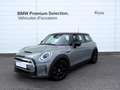 MINI Cooper SE Cooper SE 184ch Classic BVA 5CV Gris - thumbnail 1