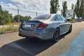 Mercedes-Benz CL E 63 S  AMG 4-Matic + - BVA 9G-Tronic BERLINE - Fr Gris - thumbnail 5