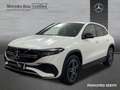 Mercedes-Benz EQA 250 + Blanc - thumbnail 1