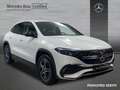 Mercedes-Benz EQA 250 + Blanc - thumbnail 3