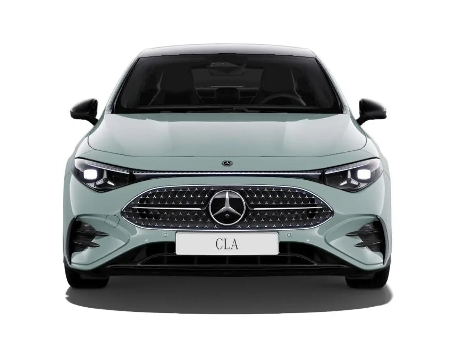 Mercedes-Benz CLA 180 CLA 180 ADVANCED PLUS Blau - 2