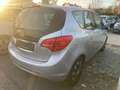 Opel Meriva B Innovation ATM 5 TKM !!! TÜV NEU !!! Plateado - thumbnail 3