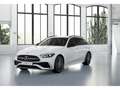 Mercedes-Benz C 220 d T +AMG+AHK+SHZ+KeyLess+PDC+Night+SpurW Weiß - thumbnail 5