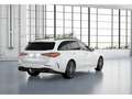 Mercedes-Benz C 220 d T +AMG+AHK+SHZ+KeyLess+PDC+Night+SpurW Weiß - thumbnail 3