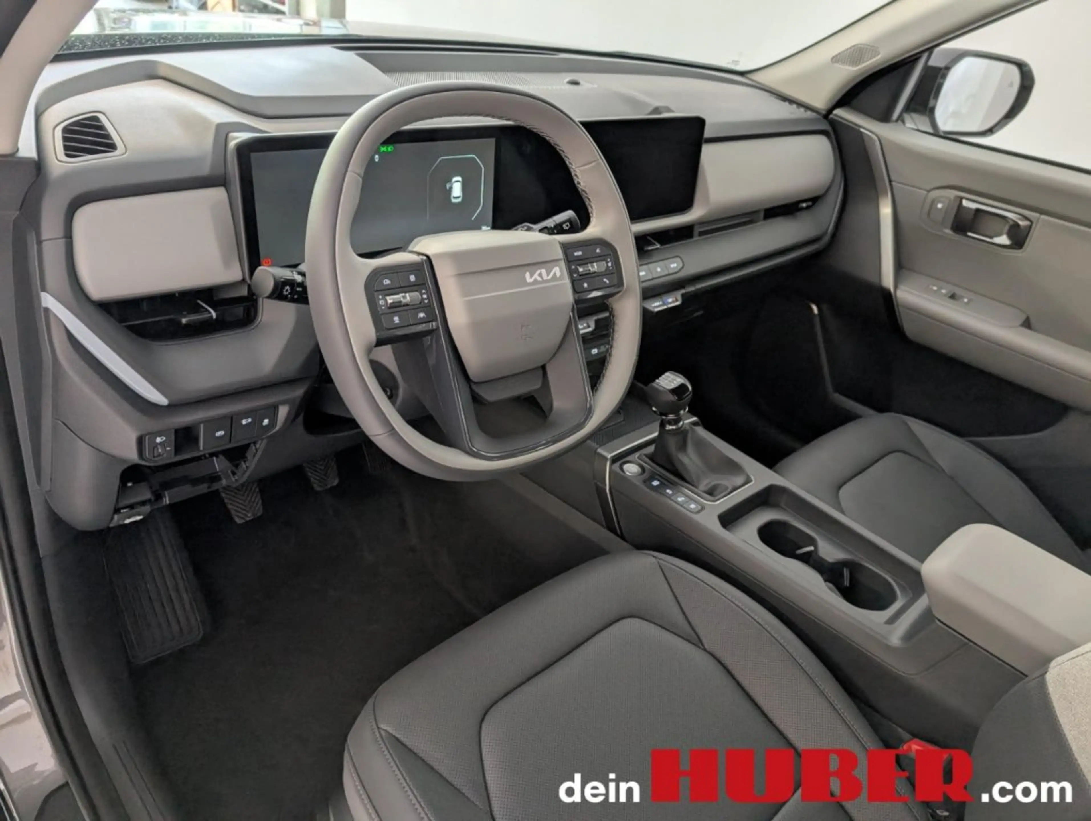 Kia Seltos SILBER 1.6 TGDI MT6/2WD 180 — photo 11