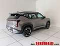 Kia Seltos SILBER 1.6 TGDI MT6/2WD 180 Beige - thumbnail 6