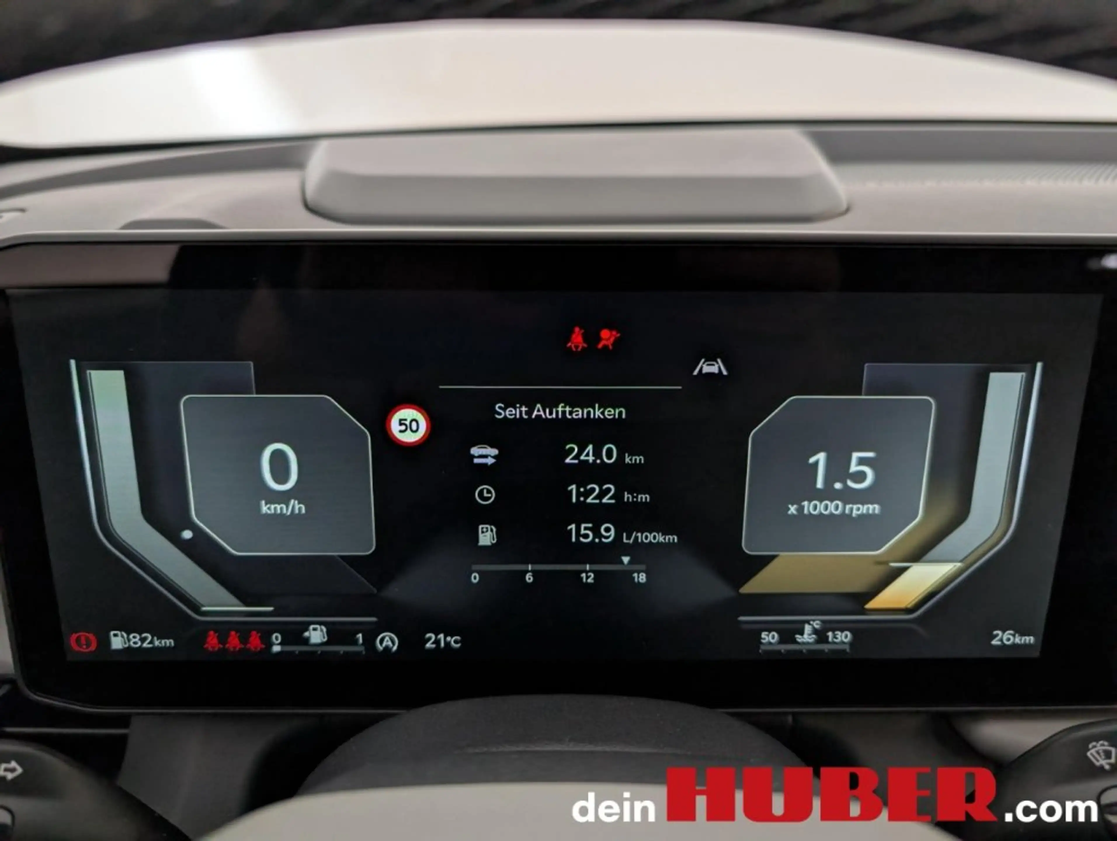 Kia Seltos SILBER 1.6 TGDI MT6/2WD 180 — photo 14
