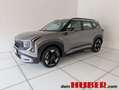 Kia Seltos SILBER 1.6 TGDI MT6/2WD 180 Beige - thumbnail 1