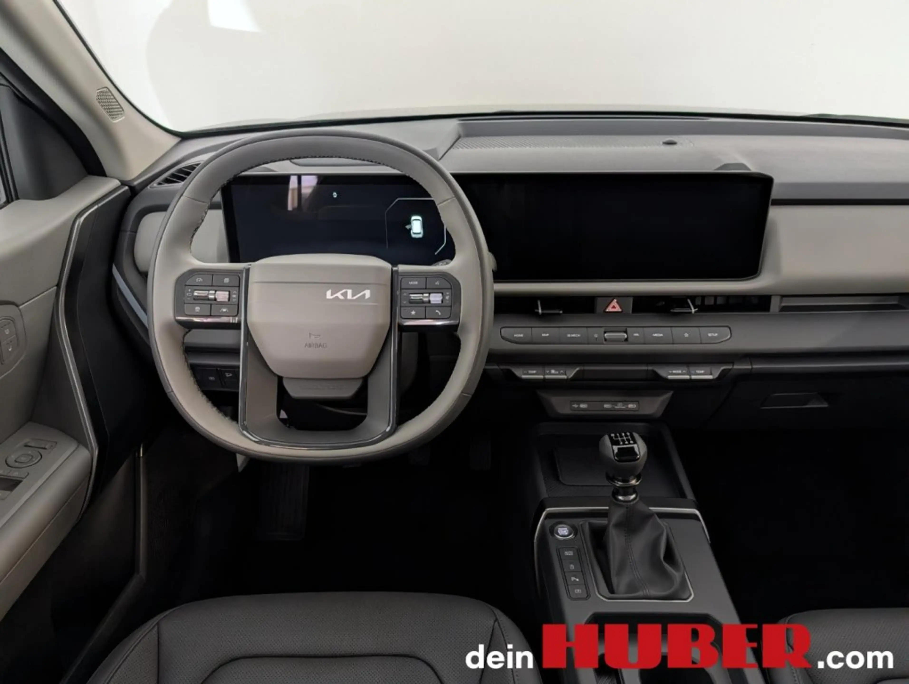 Kia Seltos SILBER 1.6 TGDI MT6/2WD 180 — photo 12