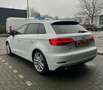 Audi A3 Sportback 1.5 TFSI CoD Design Pro S-Line Plus Wit - thumbnail 2