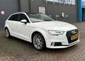 Audi A3 Sportback 1.5 TFSI CoD Design Pro S-Line Plus Wit - thumbnail 5