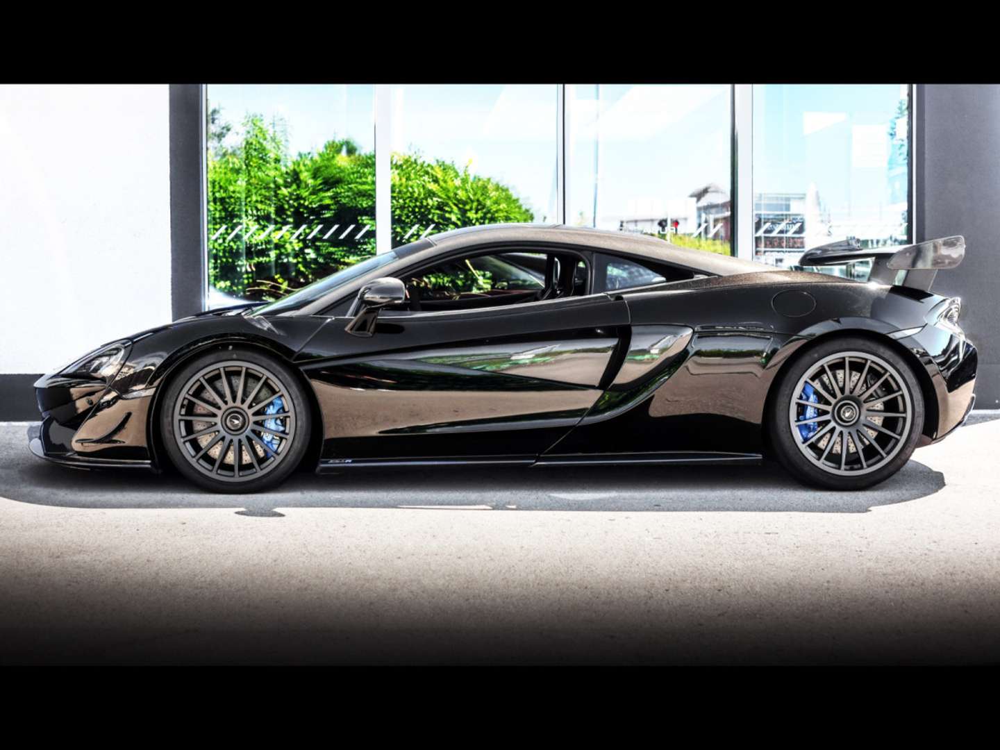 McLaren 620R XP3 -  - Joinsteer - #1