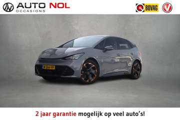 Adrenaline One 62 kWh | Adaptive | Carplay | 19"|