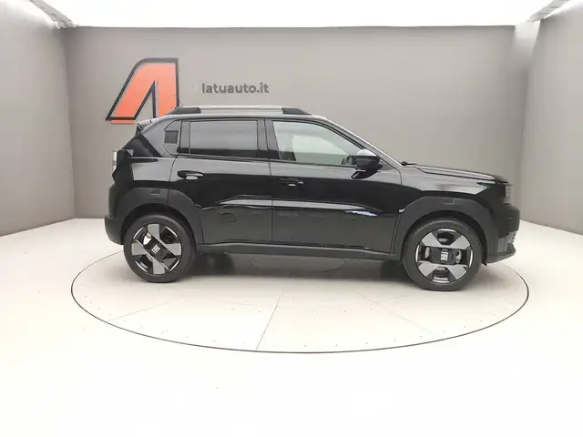 Fiat Grande Panda view 8