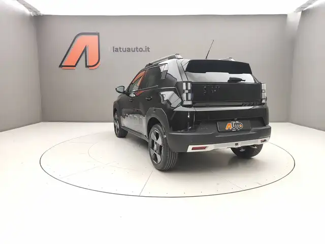 Fiat Grande Panda view 5
