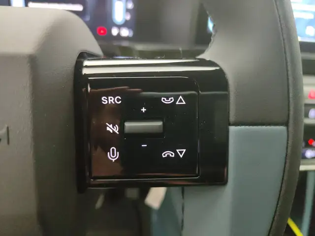 Fiat Grande Panda view 12