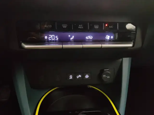 Fiat Grande Panda view 15