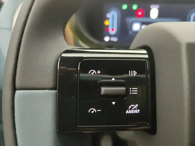 Fiat Grande Panda view 11