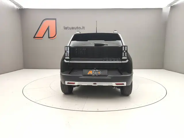 Fiat Grande Panda view 6