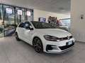 Volkswagen Golf GTI Golf VII 2017 5p 5p 2.0 tsi Performance 245cv dsg Blanc - thumbnail 3