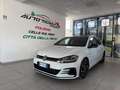 Volkswagen Golf GTI Golf VII 2017 5p 5p 2.0 tsi Performance 245cv dsg Blanc - thumbnail 1