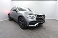 Mercedes-Benz GLC 400 d 4M Coupe AMG LINE PANO*WIDE*MBEAM*HUD Gris - thumbnail 1