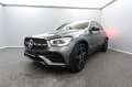 Mercedes-Benz GLC 400 d 4M Coupe AMG LINE PANO*WIDE*MBEAM*HUD Gris - thumbnail 3
