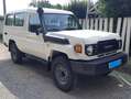 Toyota Land Cruiser Toyota GRJ78 4.0V6 Bianco - thumbnail 2