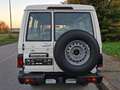 Toyota Land Cruiser Toyota GRJ78 4.0V6 Bianco - thumbnail 7