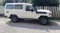 Toyota Land Cruiser Toyota GRJ78 4.0V6 Bianco - thumbnail 3