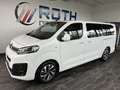 Citroen Spacetourer XL 2.0 BlueHDi 180 EAT8 Shine Weiß - thumbnail 1
