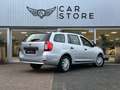 Dacia Logan MCV 0.9 TCe Ambiance |AIRCO|LED|DAKRAILS|ELK.RAMEN Grey - thumbnail 4
