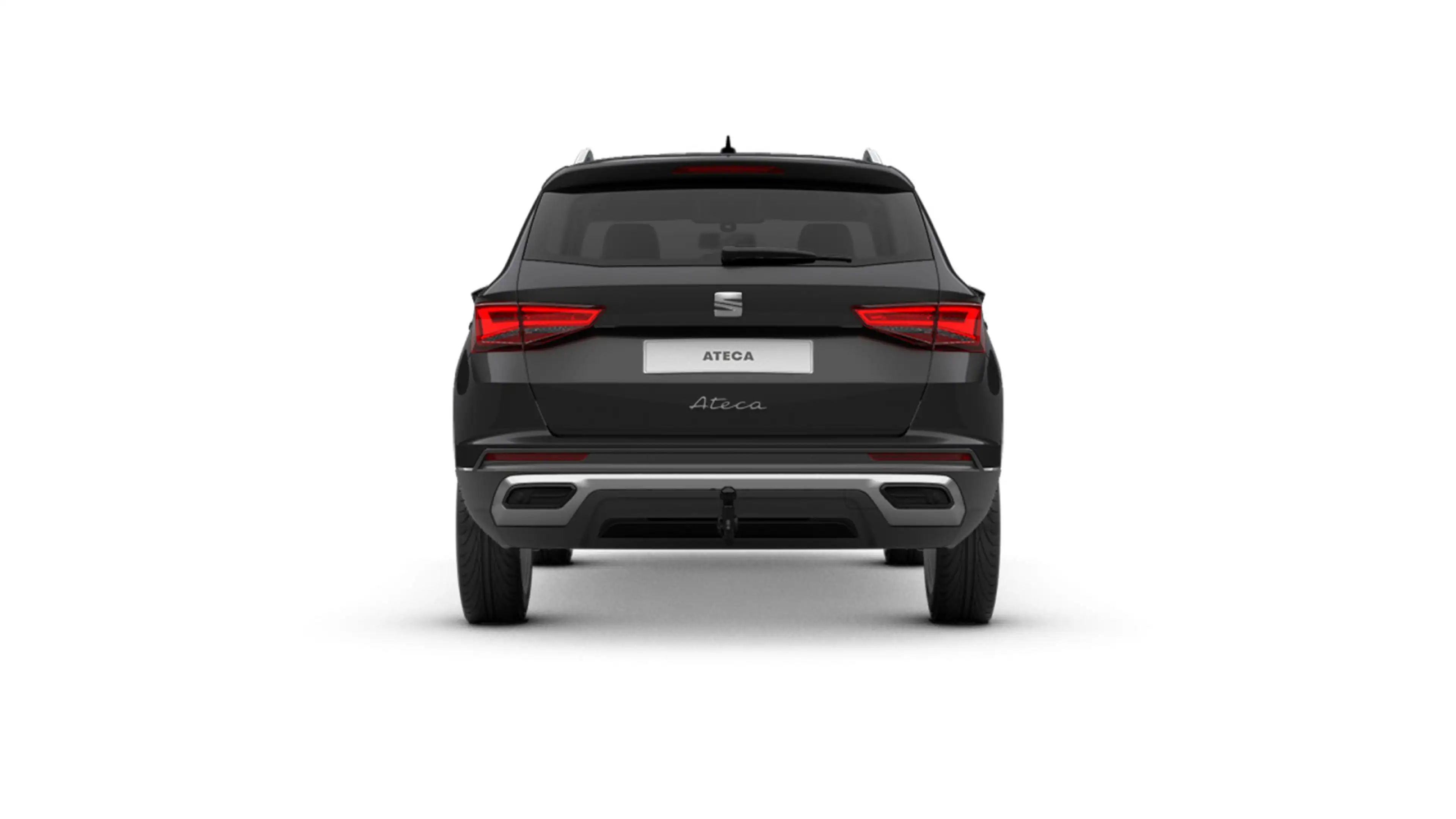 SEAT Ateca 1.5 TSI DSG STYLE NAVI KAMERA ACC — photo 7