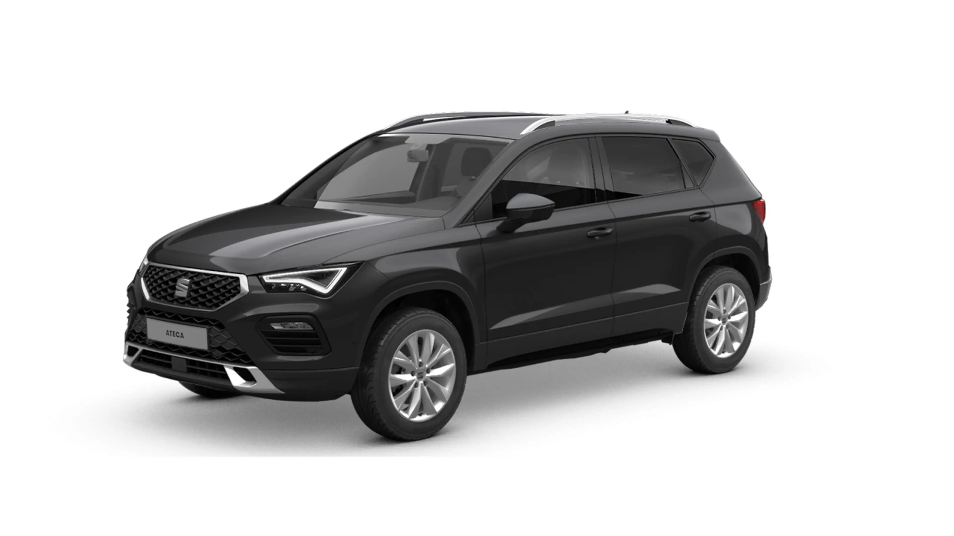 SEAT Ateca 1.5 TSI DSG STYLE NAVI KAMERA ACC — photo 2