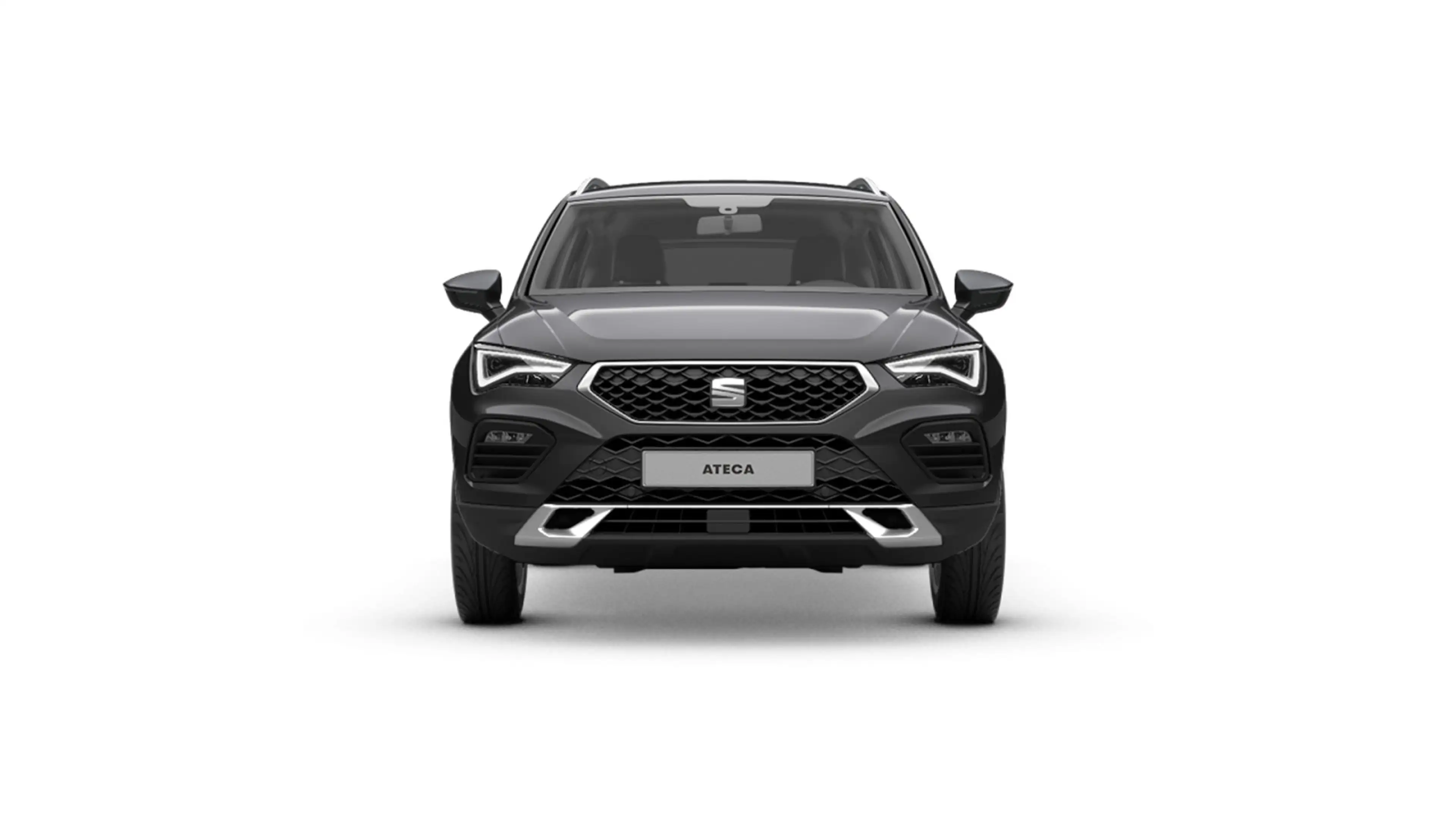 SEAT Ateca 1.5 TSI DSG STYLE NAVI KAMERA ACC — photo 3