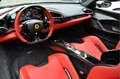 Ferrari 296 GTB 3.0 V6 | Assetto Fiorano | Nurburgring | 360 | Noir - thumbnail 11