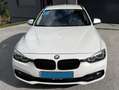 BMW 318 318d xDrive Touring Sport Line Sport Line Weiß - thumbnail 2