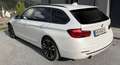 BMW 318 318d xDrive Touring Sport Line Sport Line Weiß - thumbnail 6