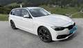 BMW 318 318d xDrive Touring Sport Line Sport Line Weiß - thumbnail 5