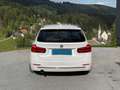 BMW 318 318d xDrive Touring Sport Line Sport Line Weiß - thumbnail 4