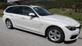 BMW 318 318d xDrive Touring Sport Line Sport Line Weiß - thumbnail 12
