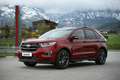 Ford Edge 2,0 TDCi Titanium 4x4  Aut. Rot - thumbnail 2
