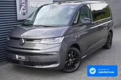 Volkswagen T7 Multivan EDITION 2.0 TDI DSG|7 SITZER|AHK|ACC