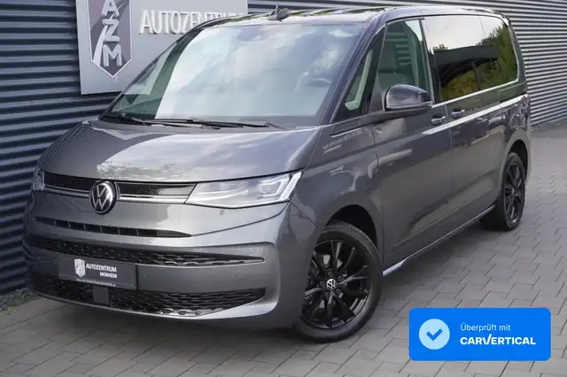 Volkswagen T7 Multivan EDITION 2.0 TDI DSG|7 SITZER|AHK|ACC