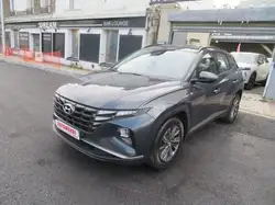 Hyundai Tucson 1.6 CRDI 136CH HYBRID 48V BUSINESS DCT7