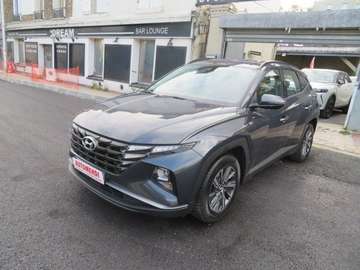 1.6 CRDI 136CH HYBRID 48V BUSINESS DCT7