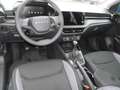 Skoda Fabia 1,0 Drive KLIMA PDC ZV+FB DAB APPLECAR-NAV Bleu - thumbnail 6